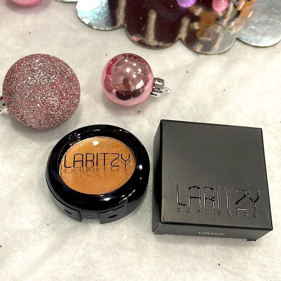 Makeup Laritzy Cream Highlighter Virtue Poshmark